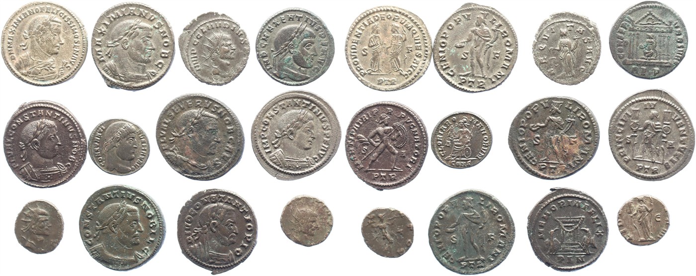 $Abbildung zu Los 65$