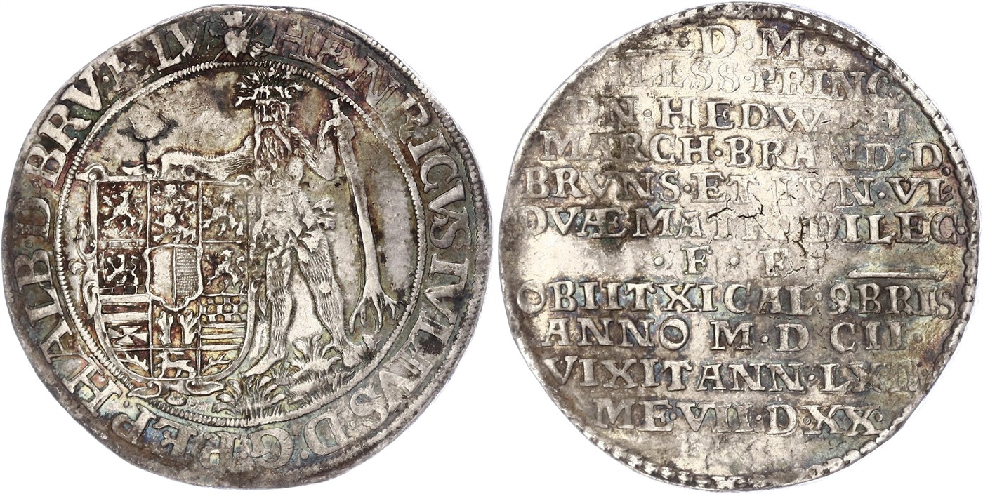 $Abbildung zu Los 689$