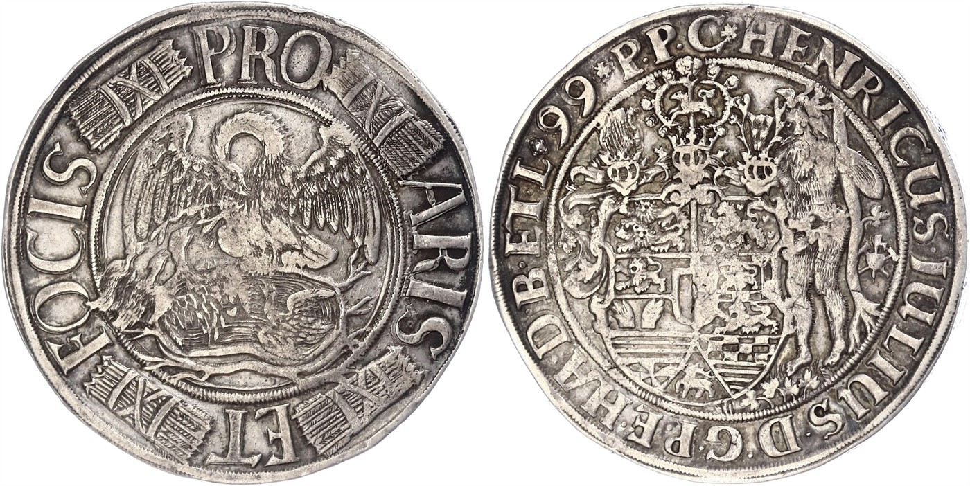 $Abbildung zu Los 693$