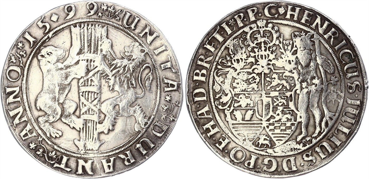 $Abbildung zu Los 694$