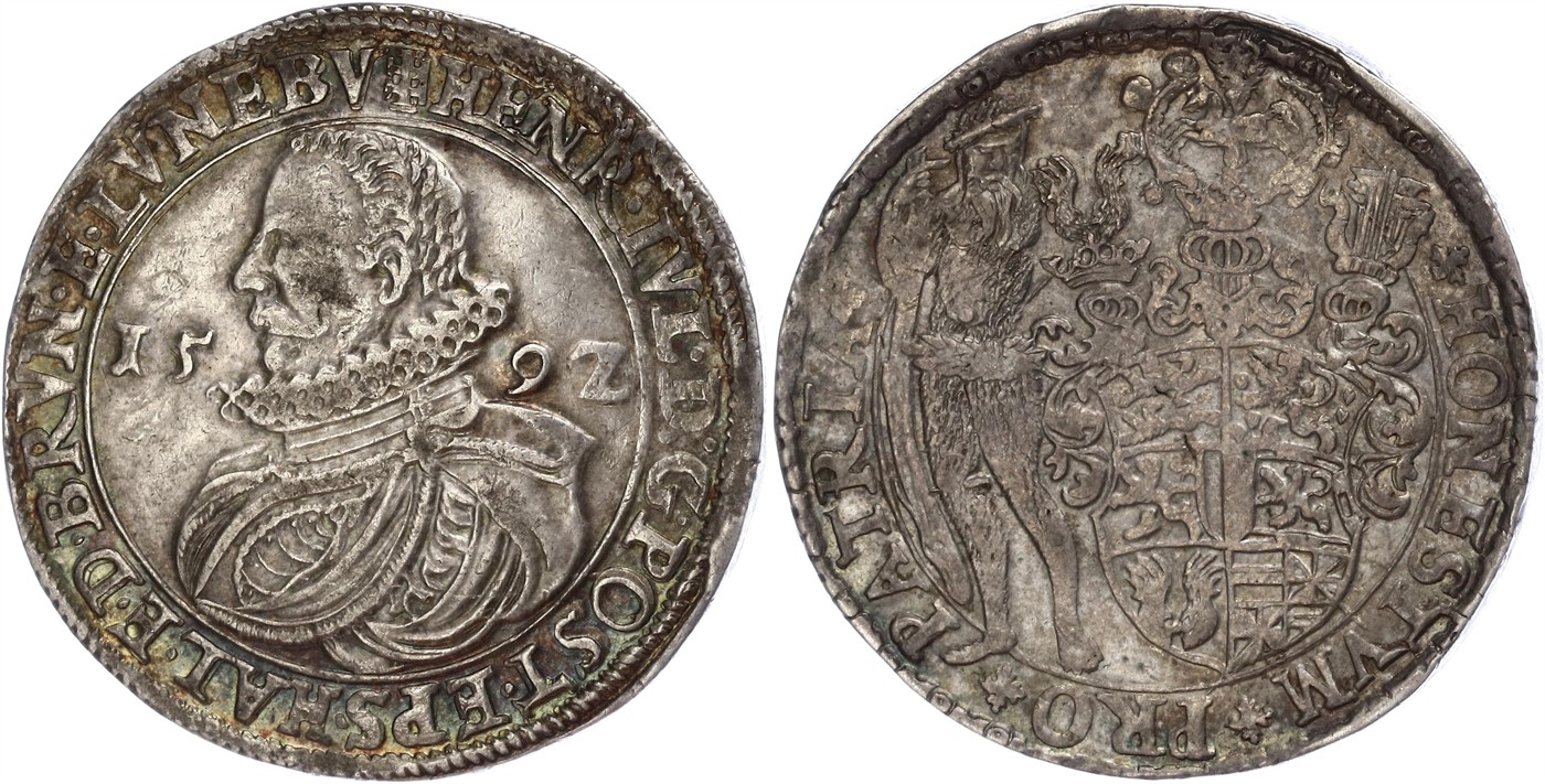 $Abbildung zu Los 695$