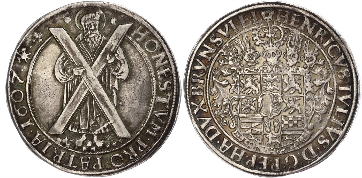 $Abbildung zu Los 696$