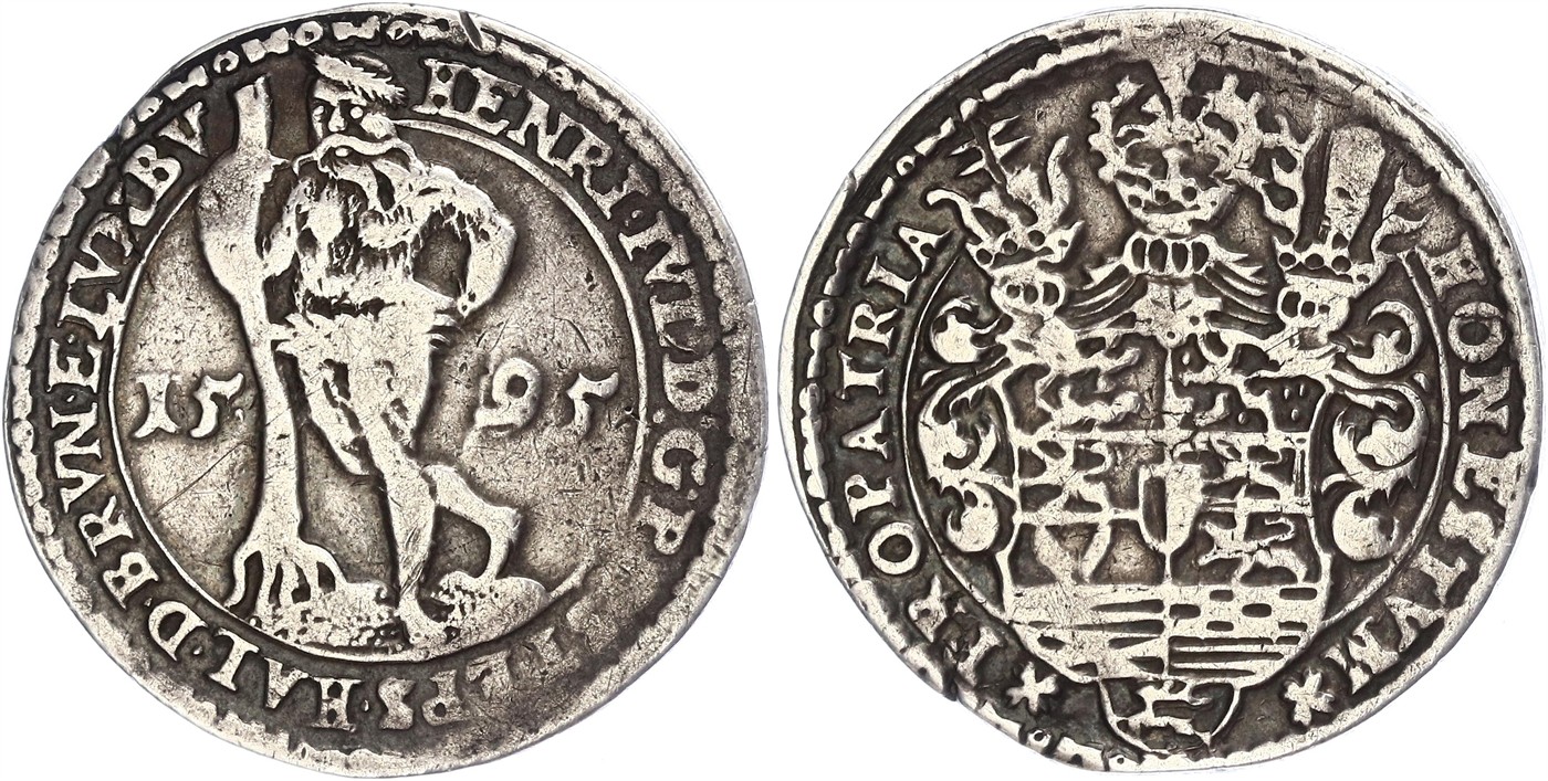 $Abbildung zu Los 697$