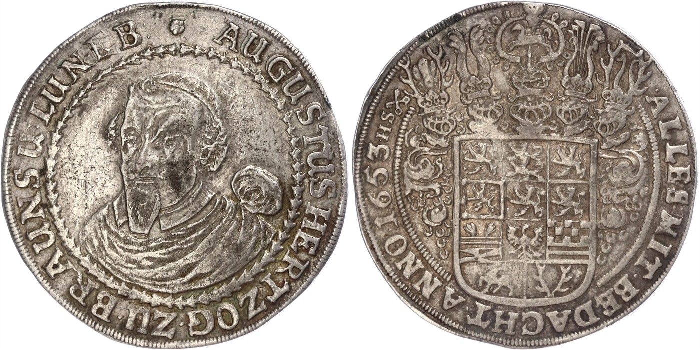 $Abbildung zu Los 699$