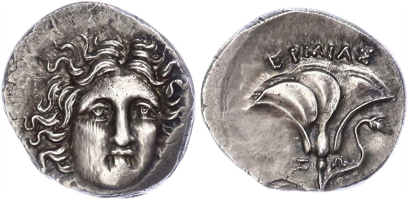 $Abbildung zu Los 6$