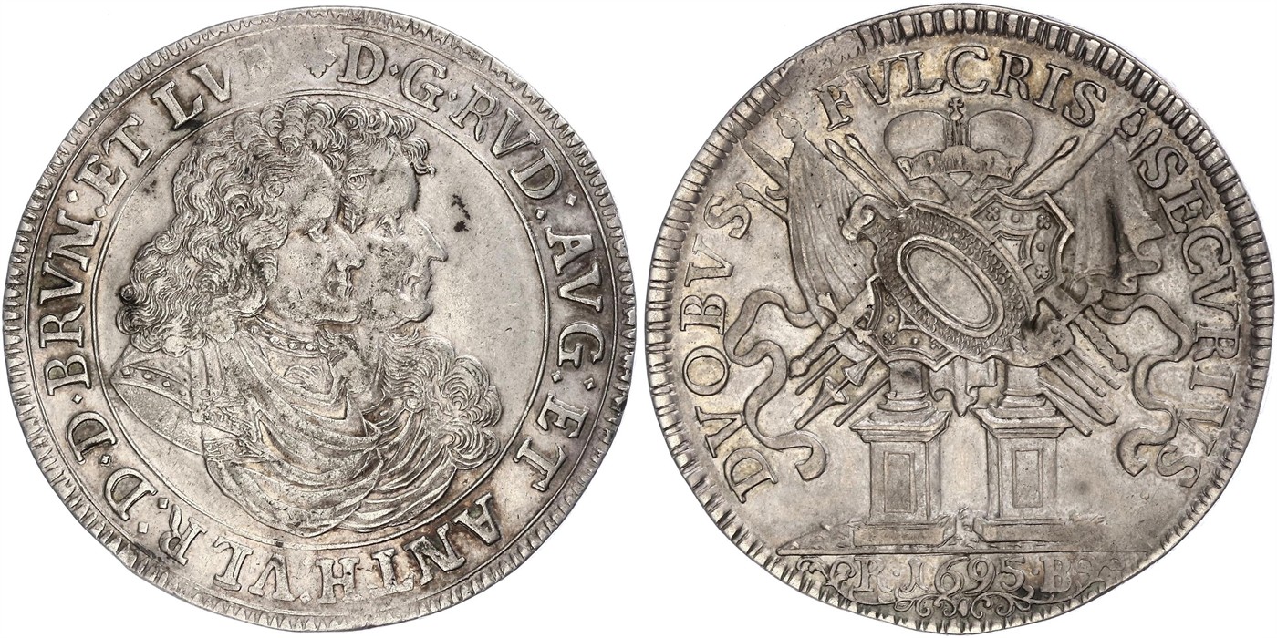 $Abbildung zu Los 702$