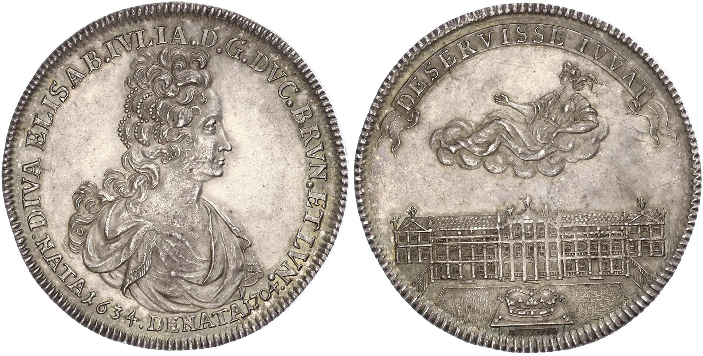 $Abbildung zu Los 706$