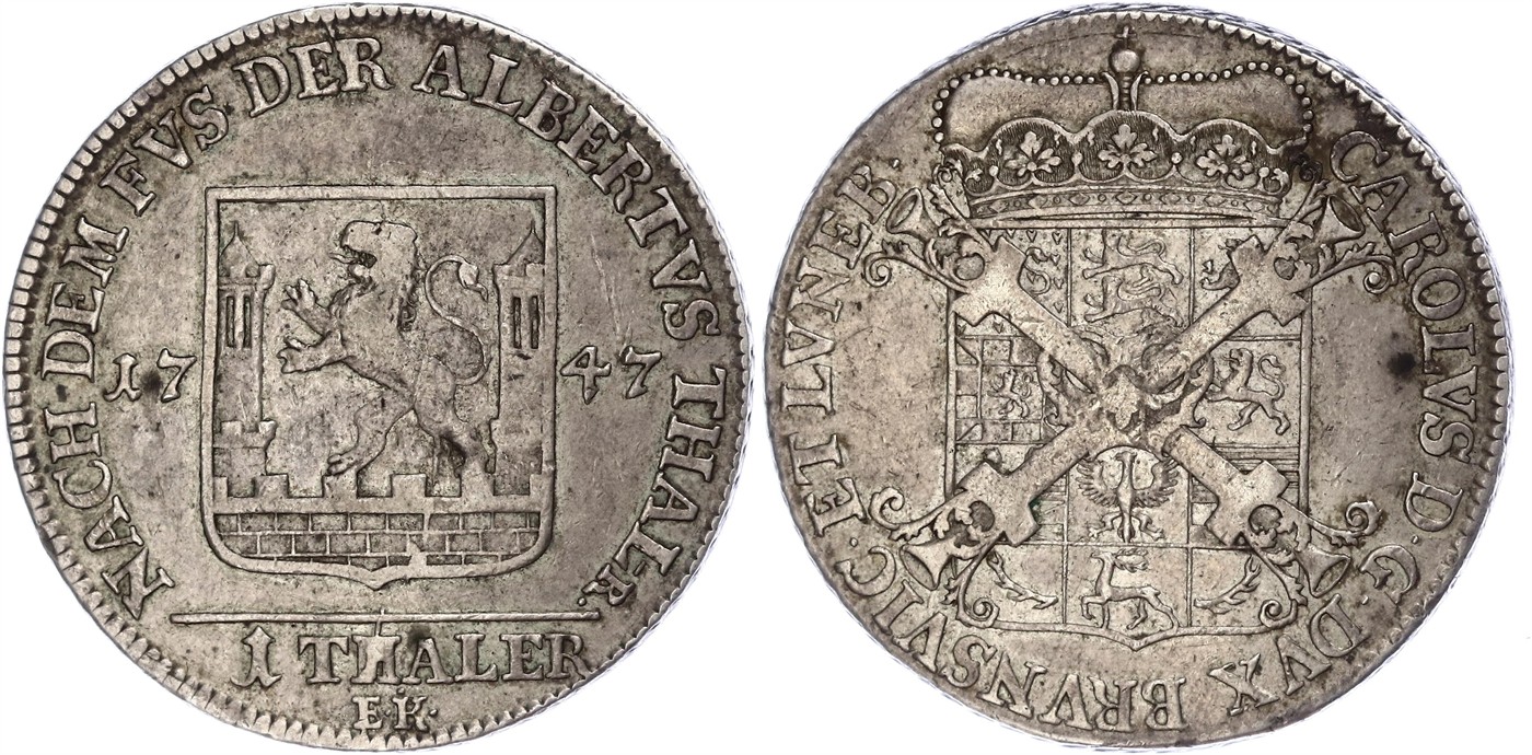 $Abbildung zu Los 709$