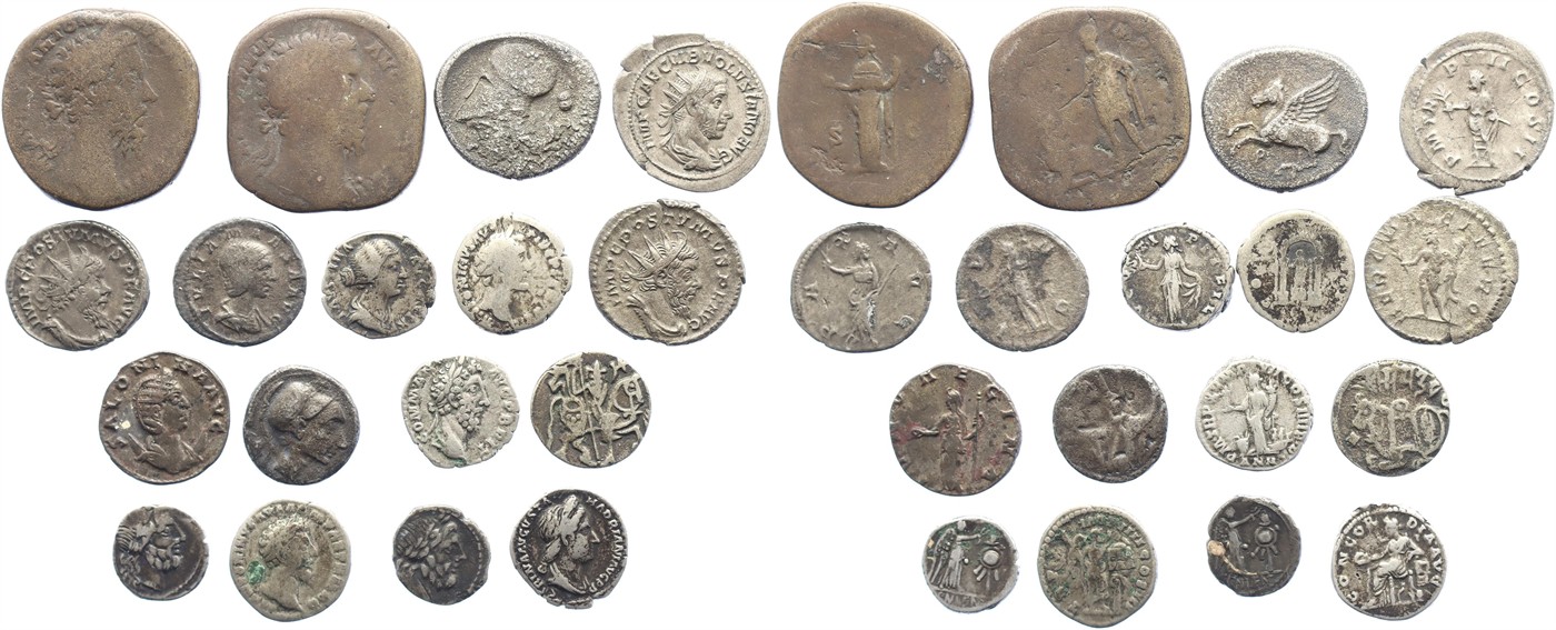 $Abbildung zu Los 70$