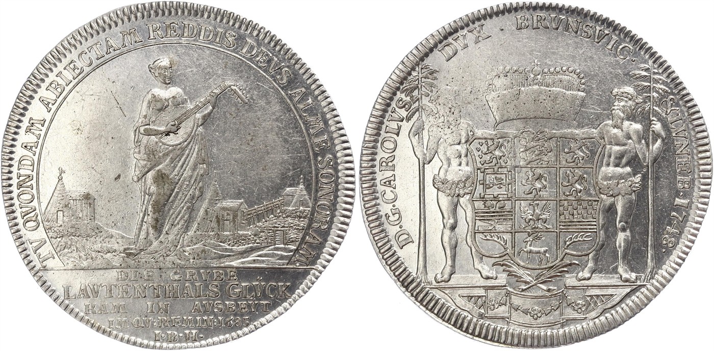 $Abbildung zu Los 711$