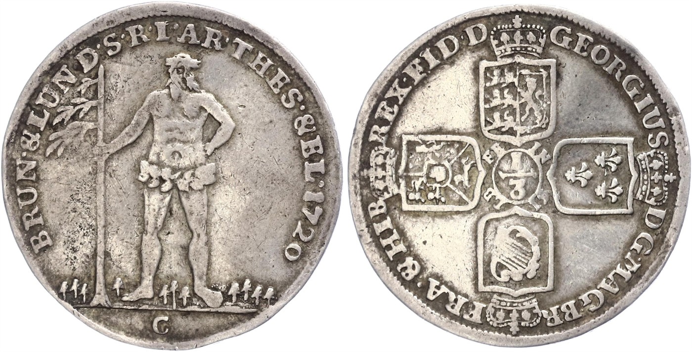 $Abbildung zu Los 719$