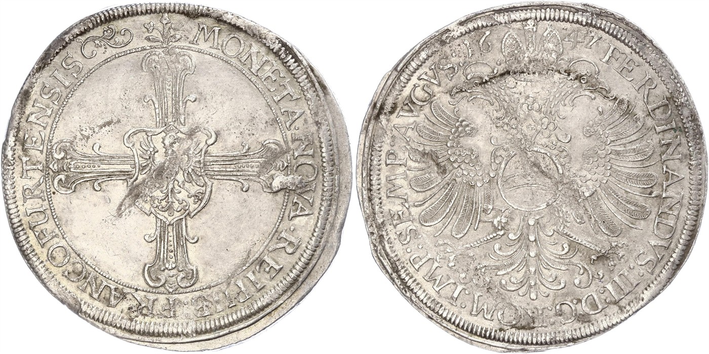 $Abbildung zu Los 747$