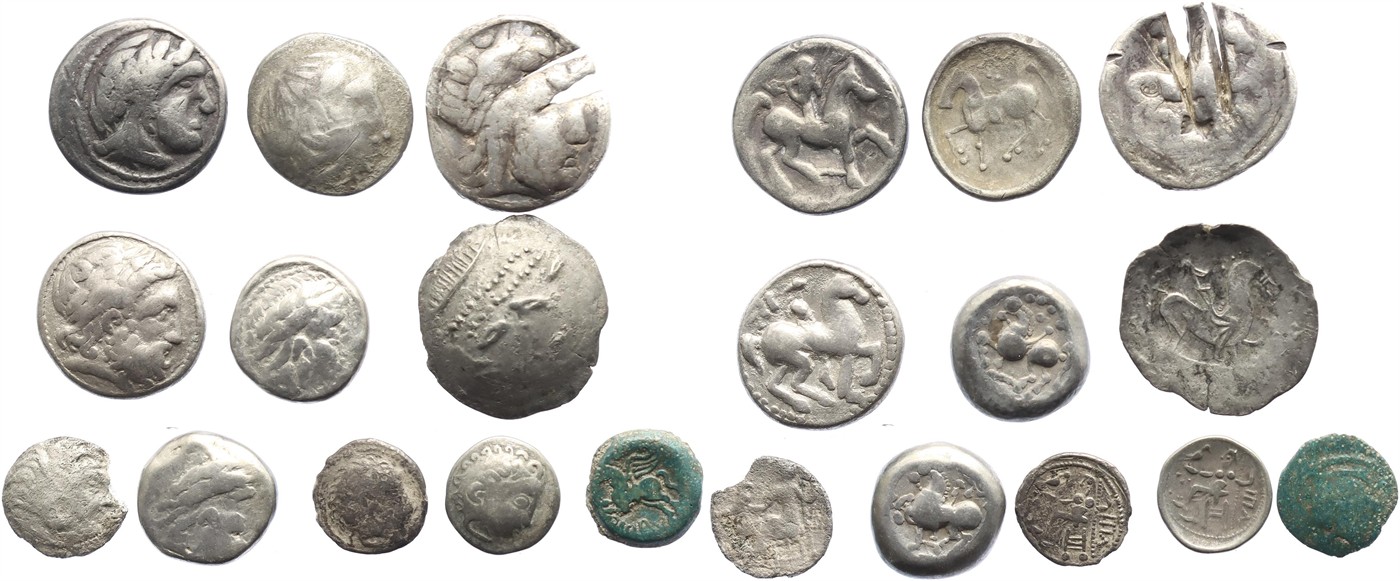 $Abbildung zu Los 78$