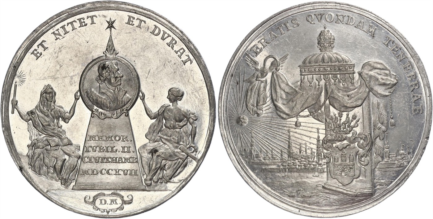 $Abbildung zu Los 797$