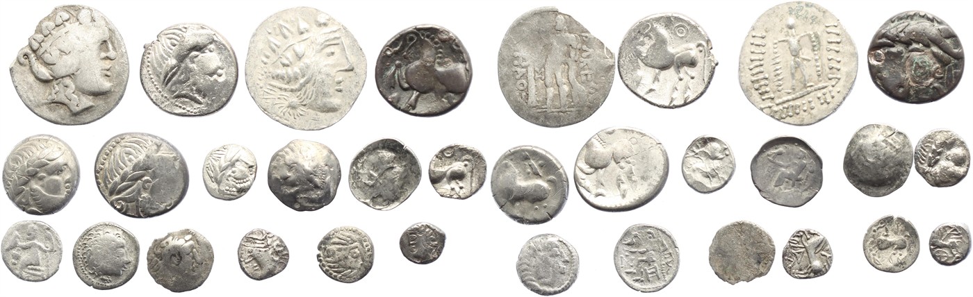 $Abbildung zu Los 79$