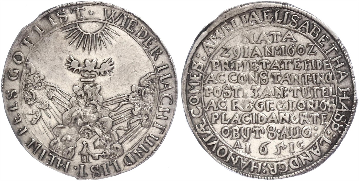 $Abbildung zu Los 813$