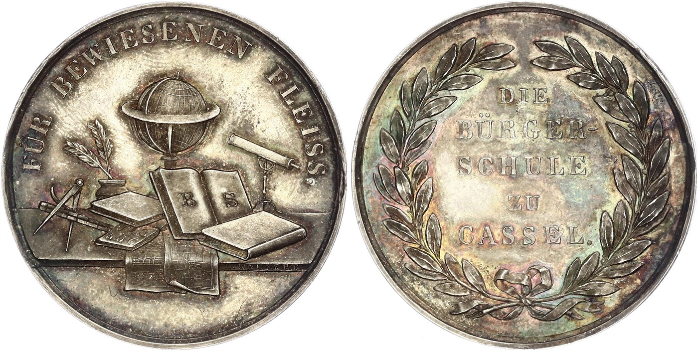 $Abbildung zu Los 819$