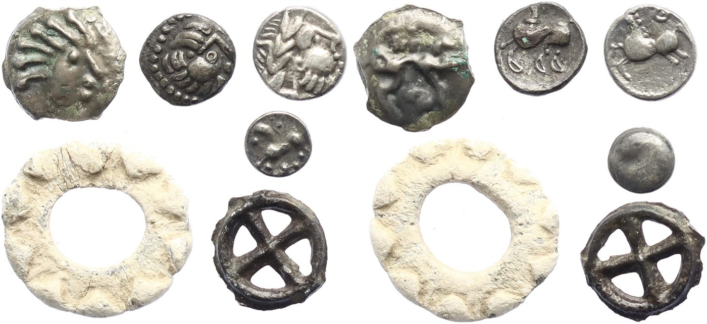 $Abbildung zu Los 82$