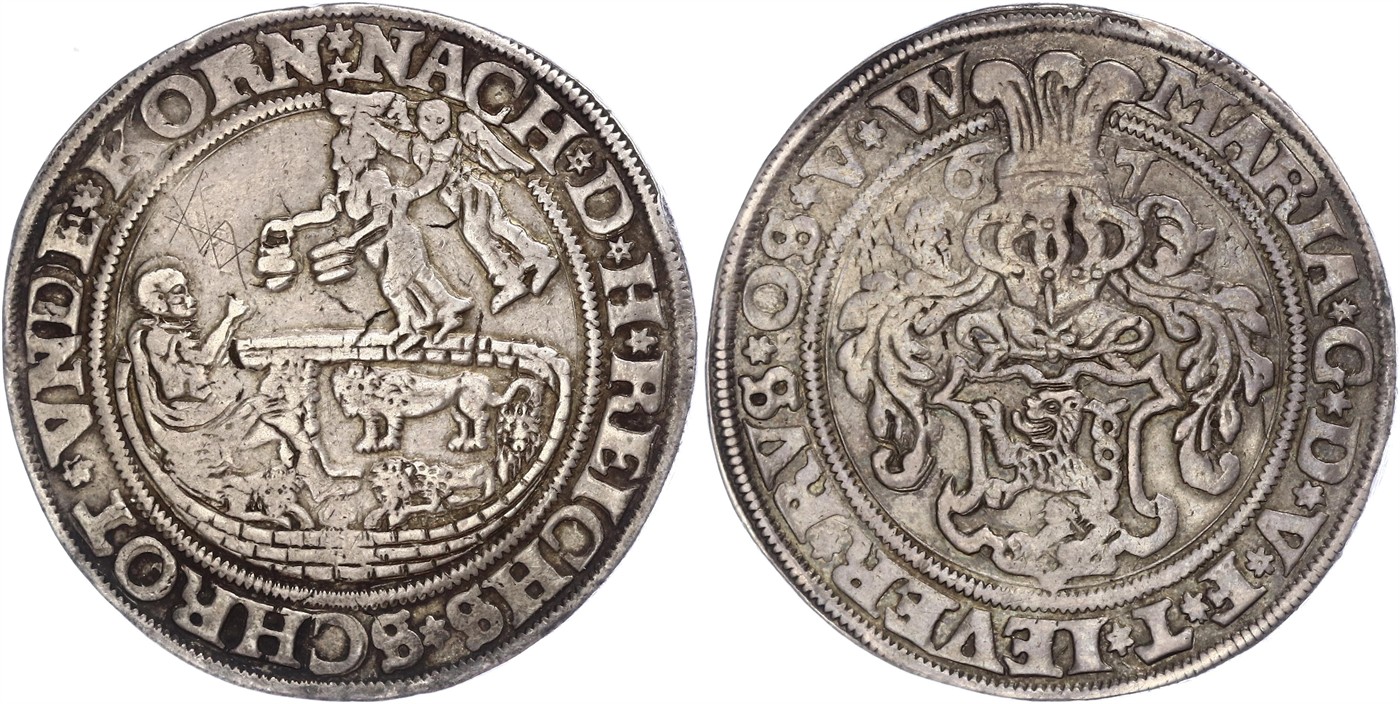 $Abbildung zu Los 842$