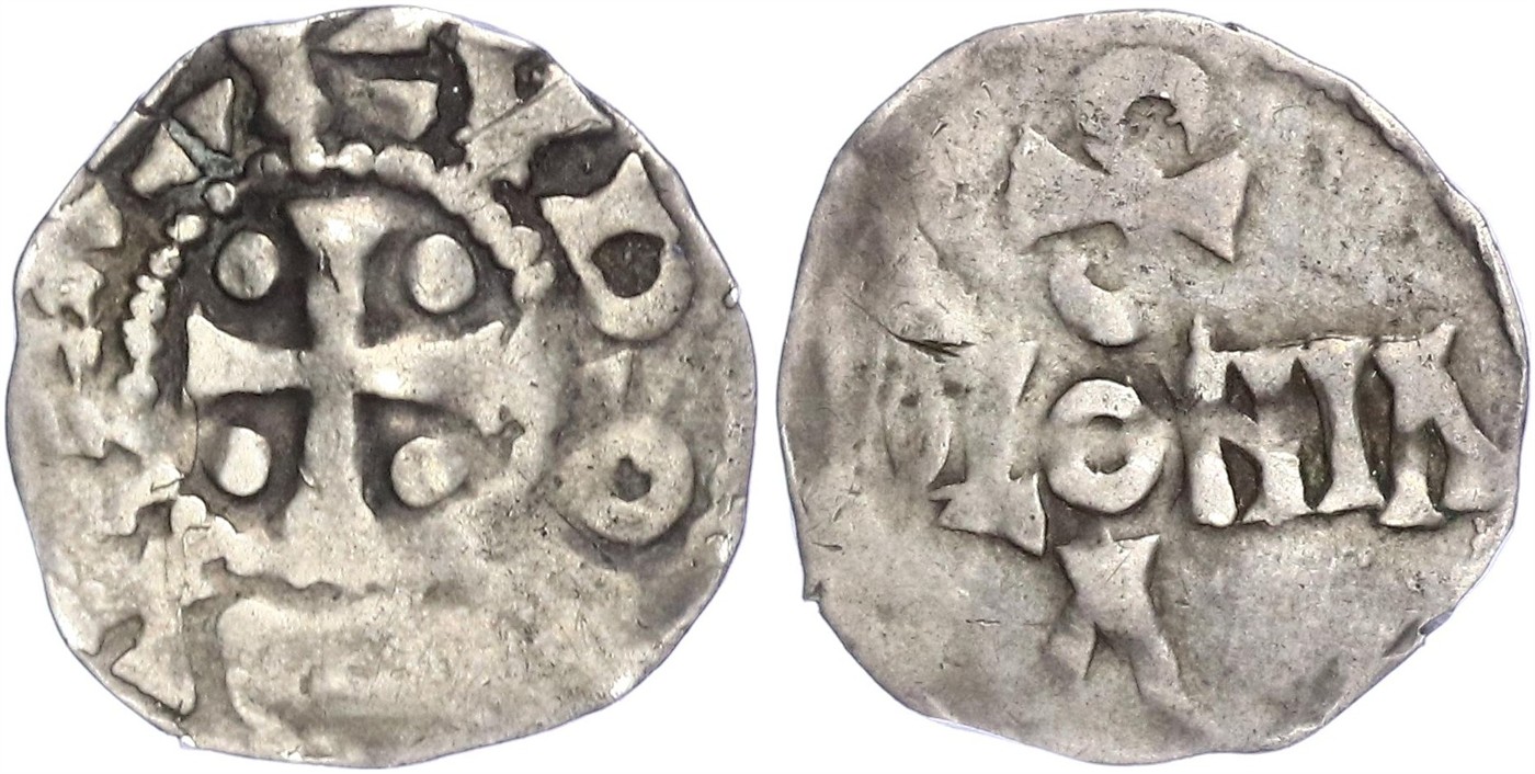 $Abbildung zu Los 850$