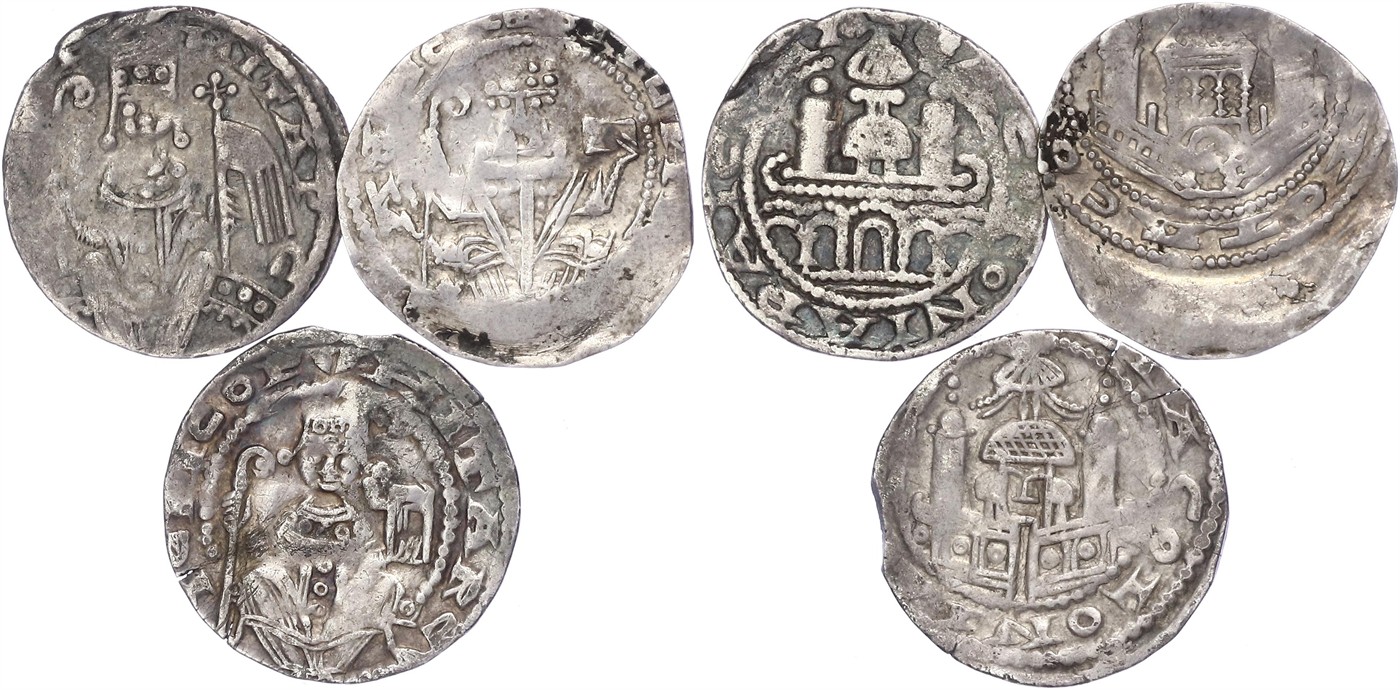 $Abbildung zu Los 858$