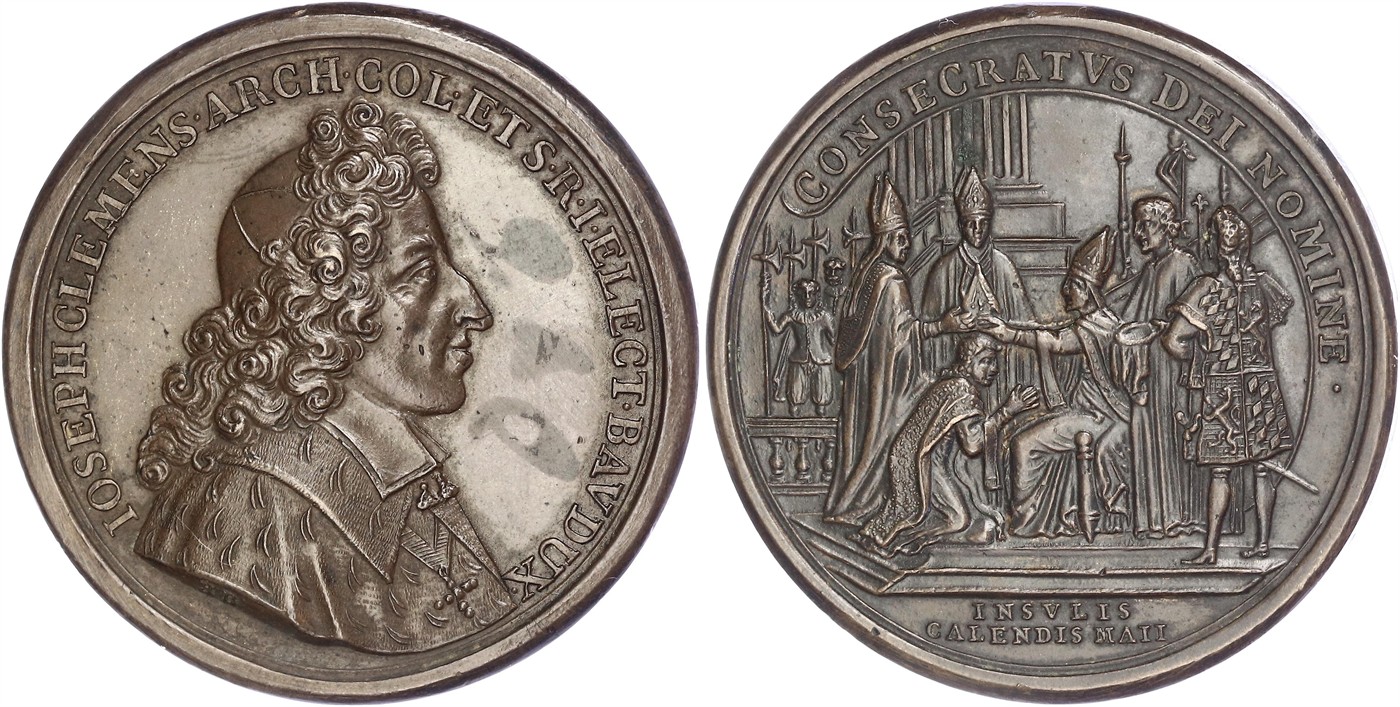 $Abbildung zu Los 880$