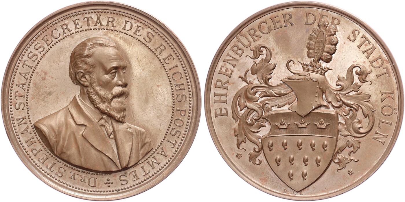 $Abbildung zu Los 889$