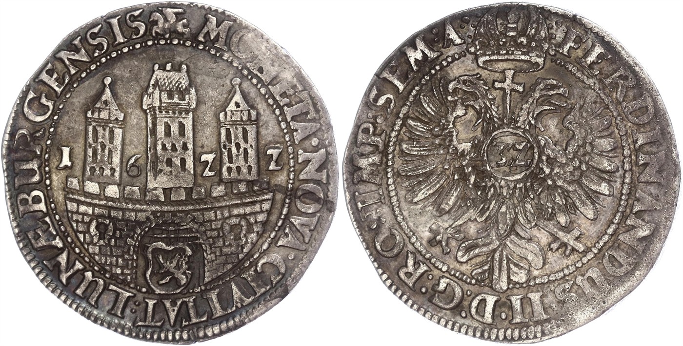 $Abbildung zu Los 915$