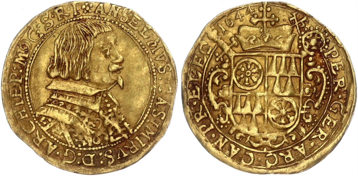 $Abbildung zu Los 930$