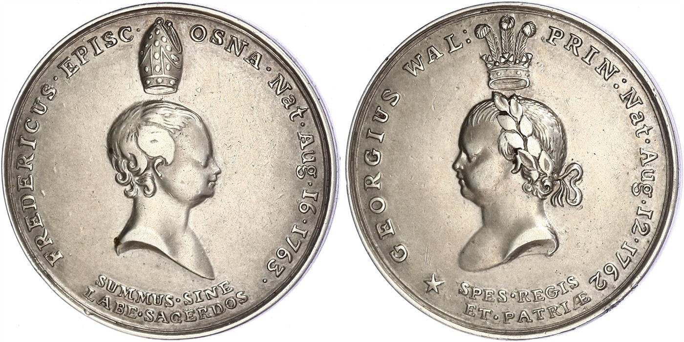 $Abbildung zu Los 991$