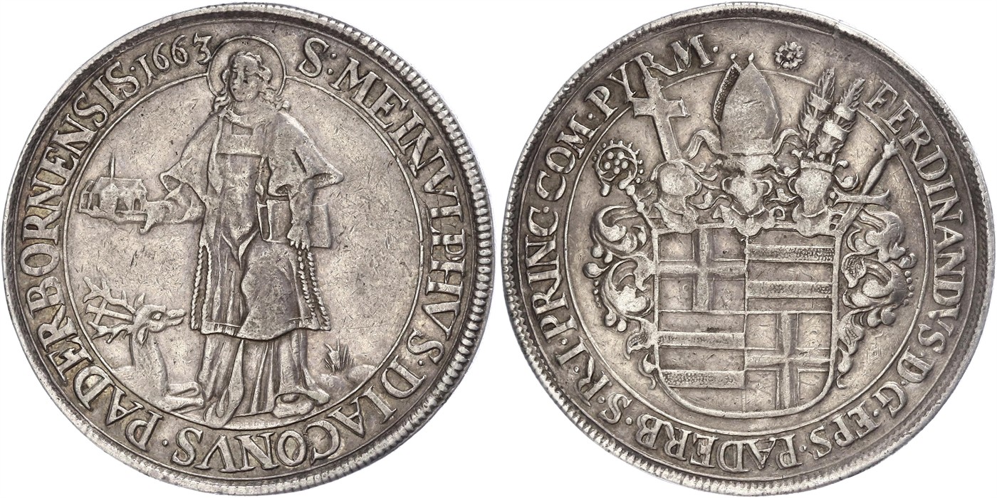 $Abbildung zu Los 999$