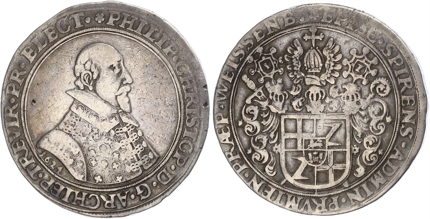 $Abbildung zu Los 1001$