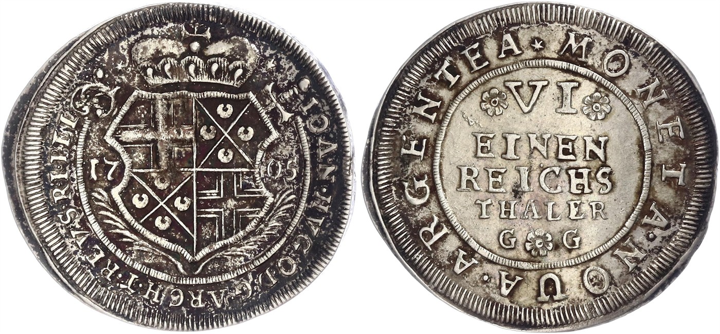 $Abbildung zu Los 1009$