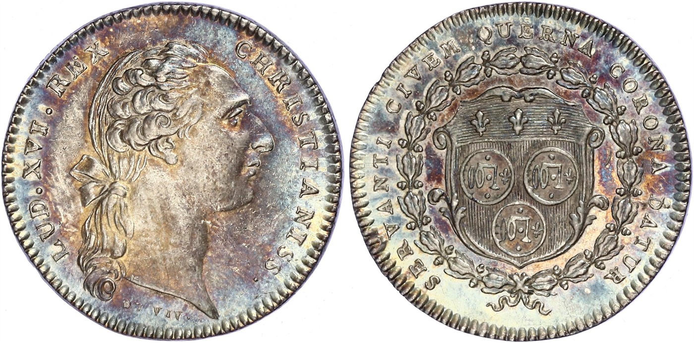 $Abbildung zu Los 100$