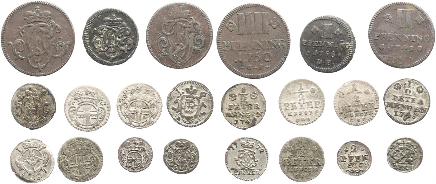 $Abbildung zu Los 1028$