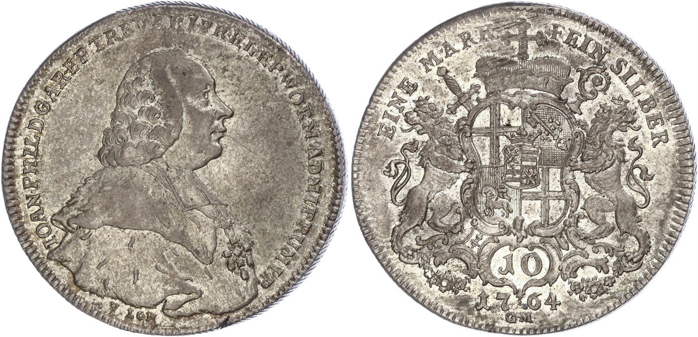 $Abbildung zu Los 1029$