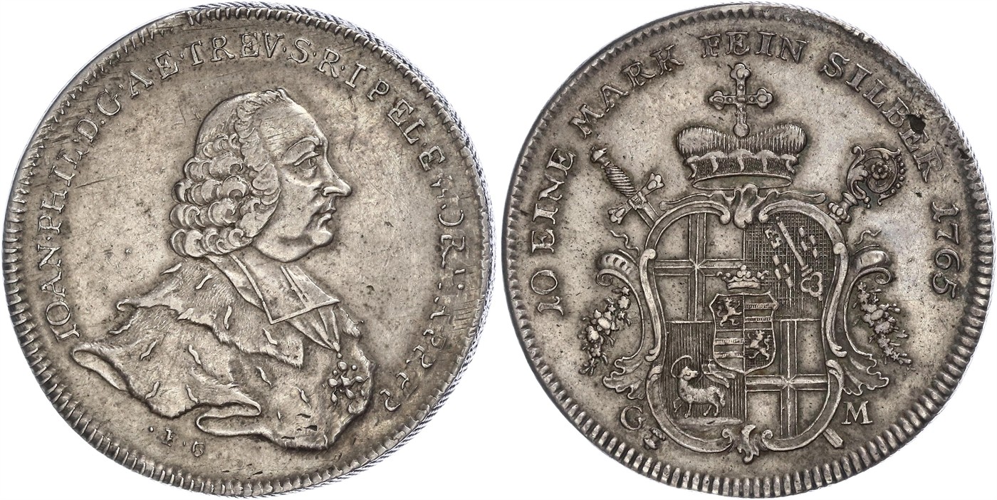 $Abbildung zu Los 1031$