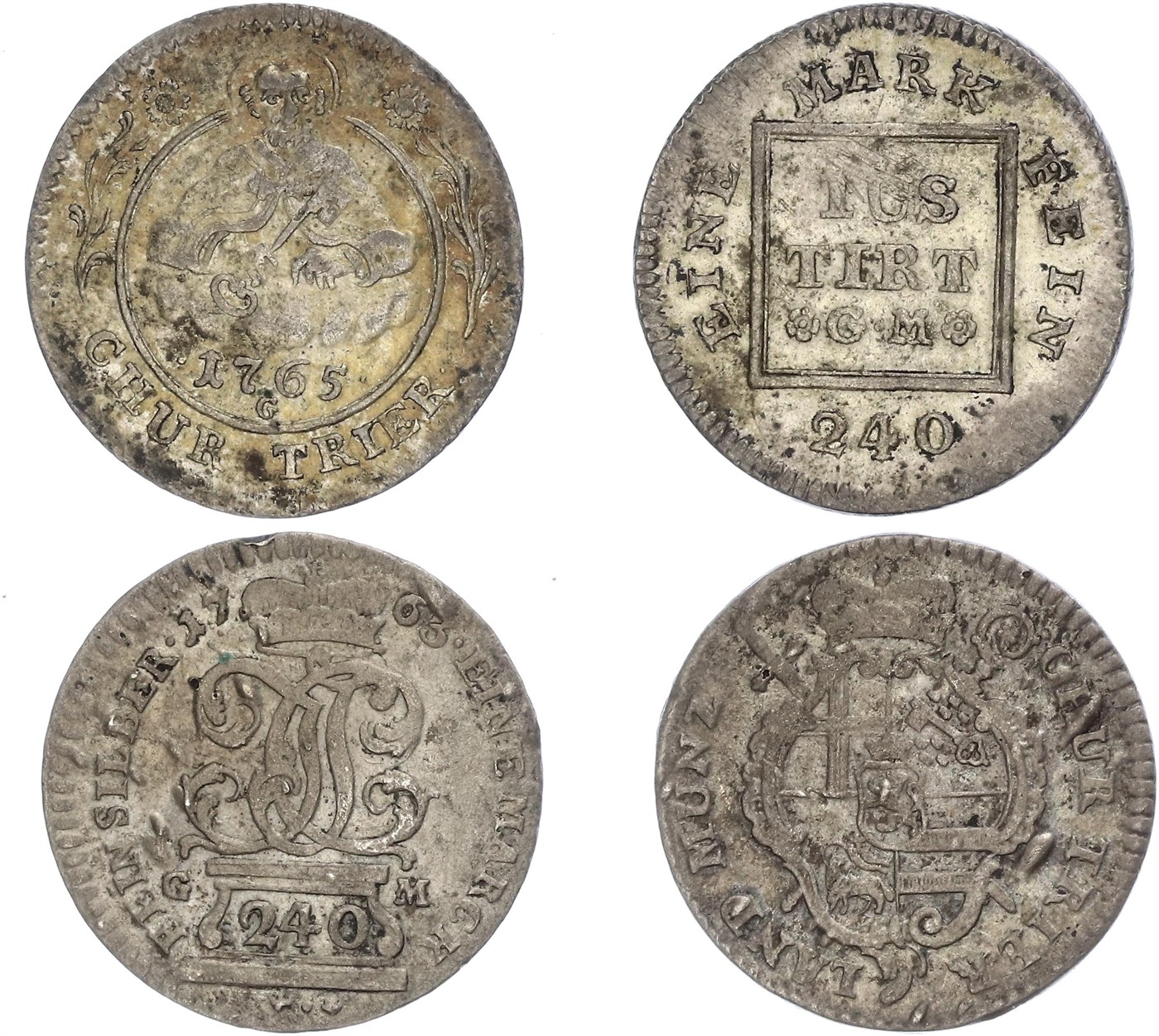 $Abbildung zu Los 1036$