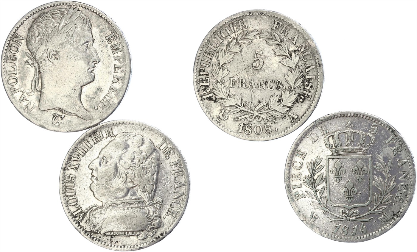 $Abbildung zu Los 103$