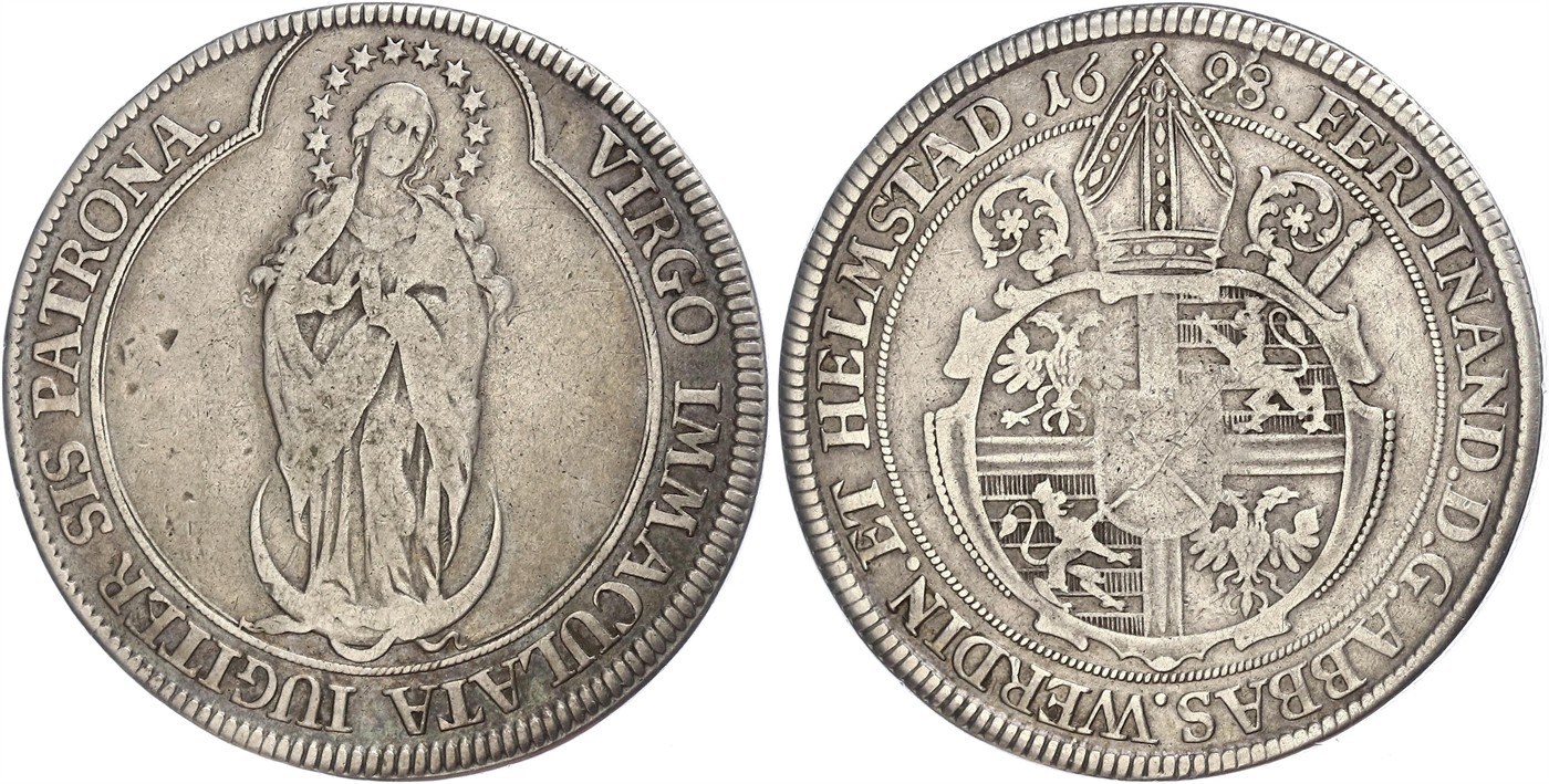 $Abbildung zu Los 1054$