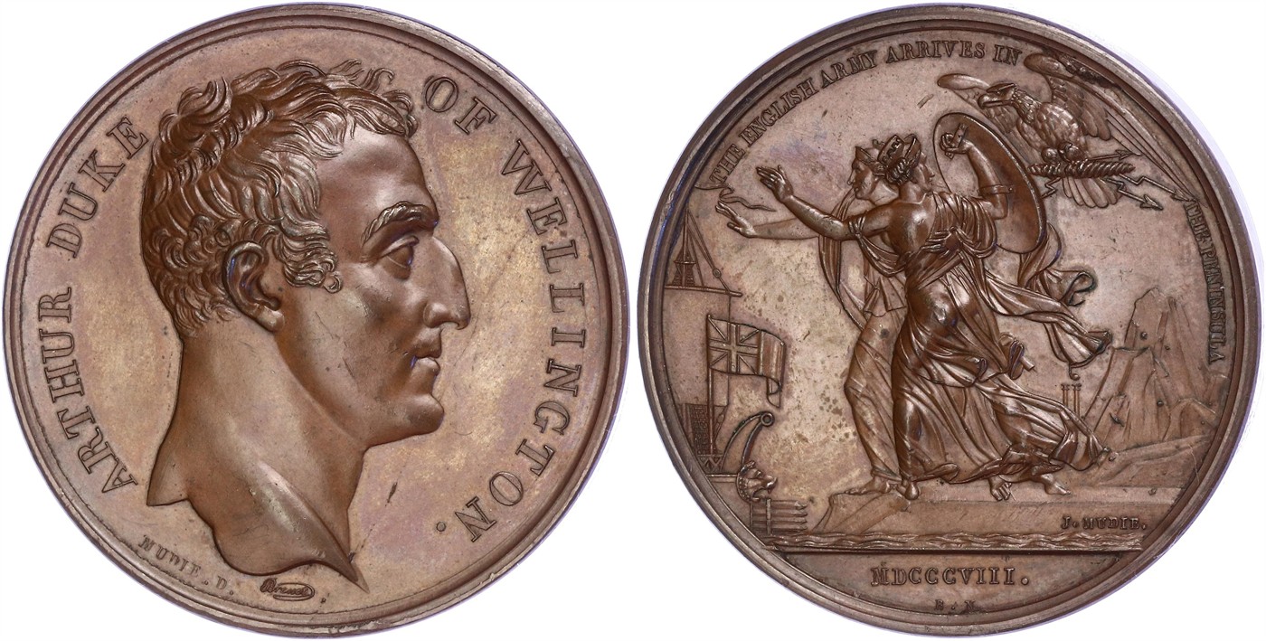 $Abbildung zu Los 105$