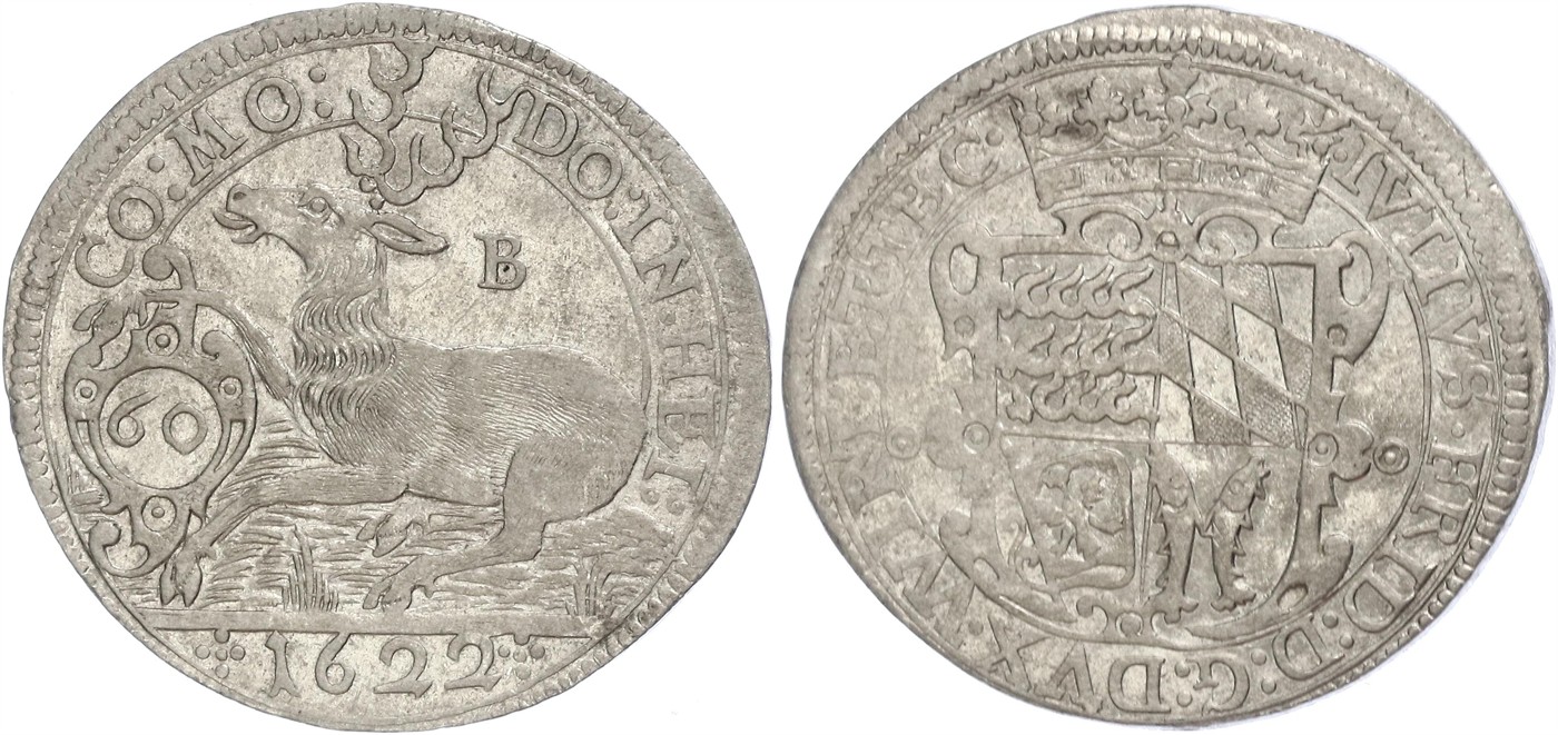 $Abbildung zu Los 1064$