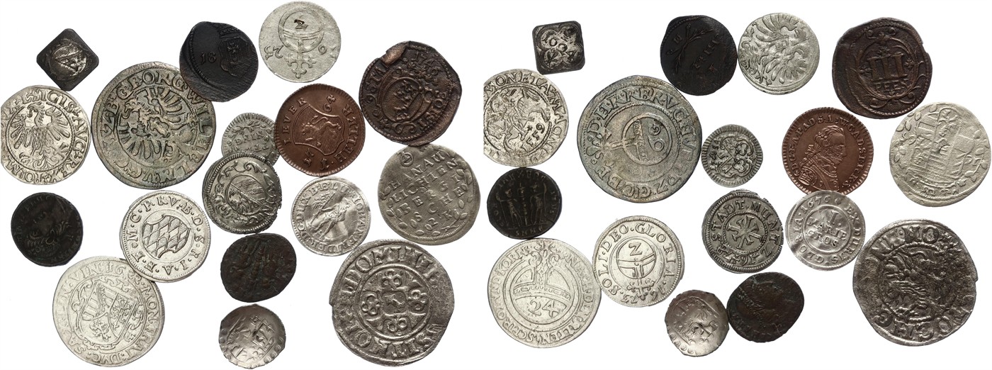 $Abbildung zu Los 1070$