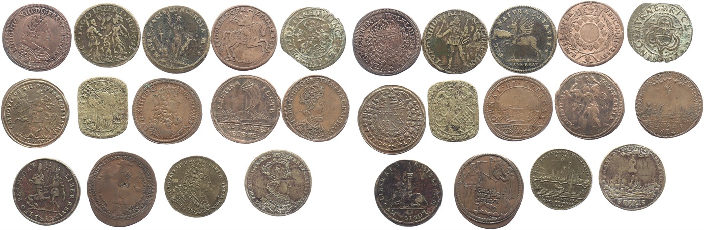 $Abbildung zu Los 1083$