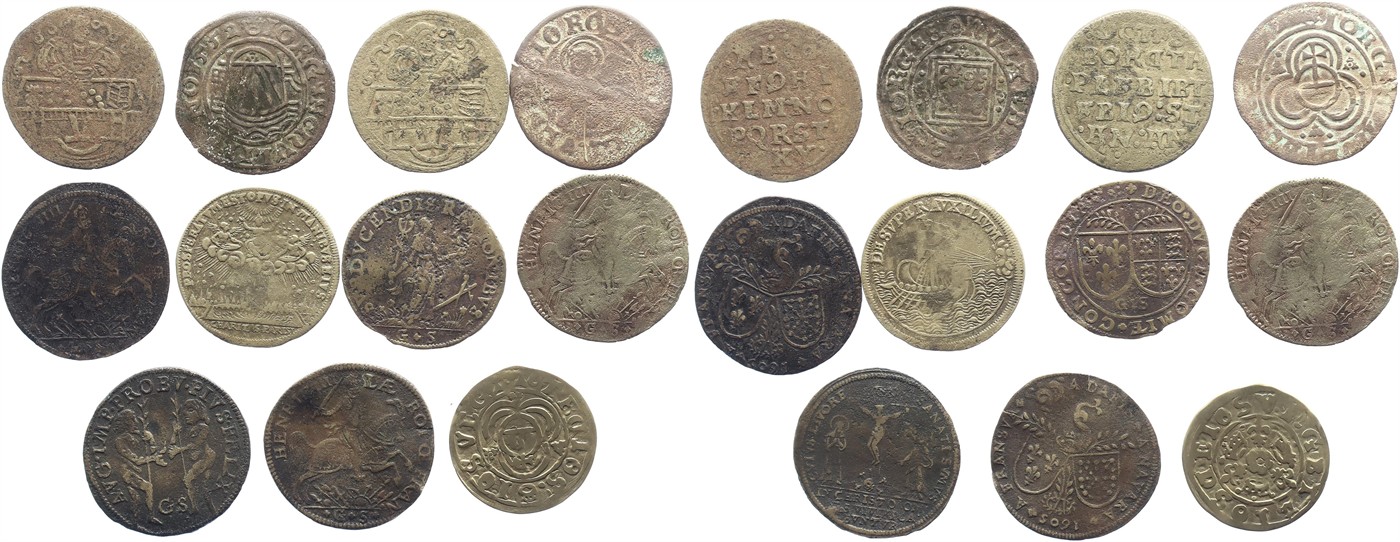 $Abbildung zu Los 1099$