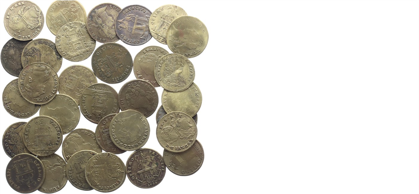 $Abbildung zu Los 1103$