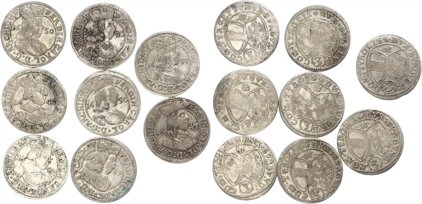 $Abbildung zu Los 1126$