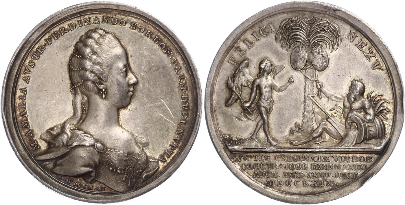 $Abbildung zu Los 1143$