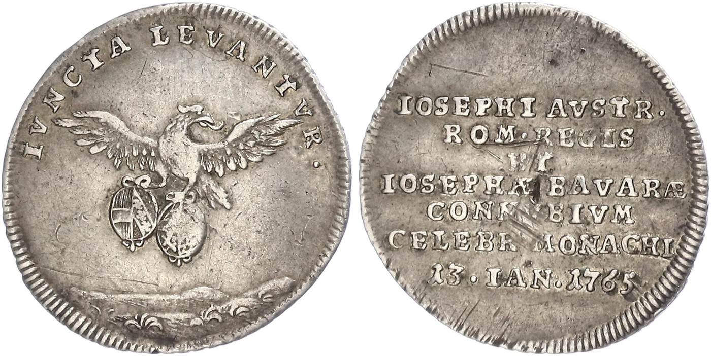 $Abbildung zu Los 1150$