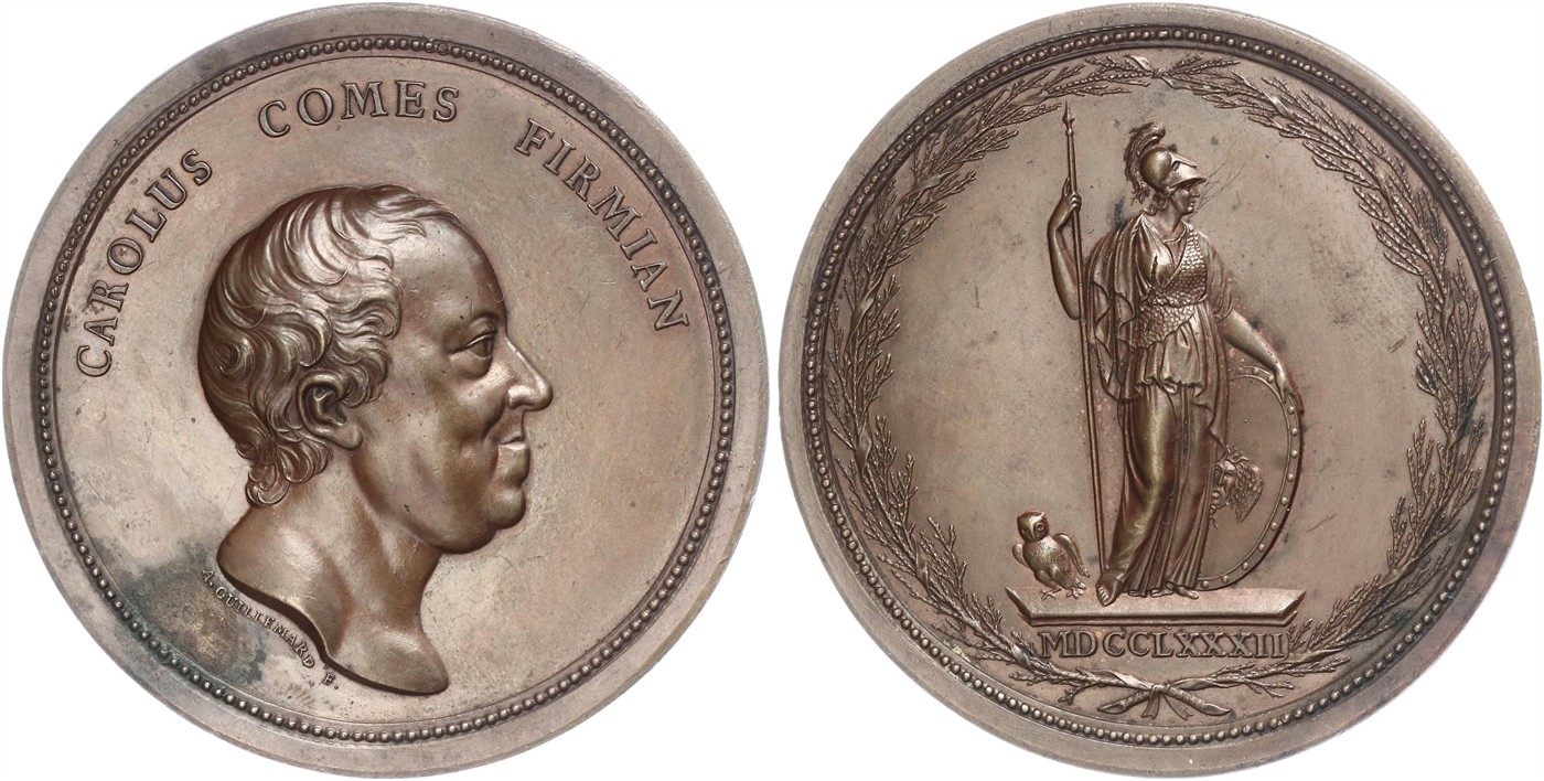 $Abbildung zu Los 1151$